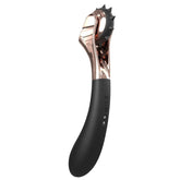 Roll It Clit and Nipple Vibrator